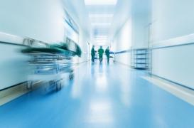 La ventilation dans les hôpitaux pourrait-elle favoriser la propagation des virus ?