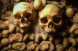 La peste bubonique sévissait bien avant le Moyen Âge