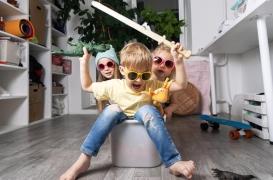 Quel rôle jouent les relations entre frères et sœurs dans notre développement ?