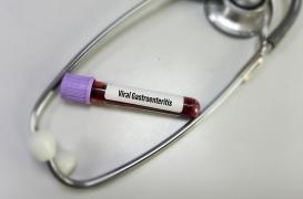 Gastro-entérite : combien de temps suis-je contagieux ?