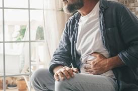 Parkinson : les troubles gastro-intestinaux, des signes précurseurs ? 