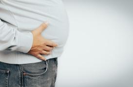 Obésité : les hommes mariés sont plus à risque que les célibataires