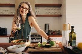 Alzheimer : et les acides gras oméga-3 pouvaient protéger les femmes de la maladie ?