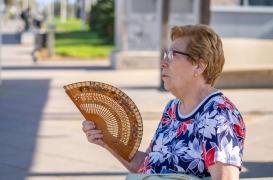 La chaleur extrême perturberait le microbiote intestinal des personnes âgées