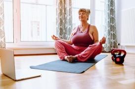 Réduction mammaire : la taille des seins affecte l'activité physique