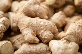 Maladies auto-immunes : le gingembre pourrait réduire l’inflammation