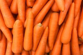 Les carottes peuvent aider à gérer le diabète de type 2