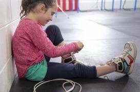 Sport : voici pourquoi vous ne devriez pas porter ce type de baskets