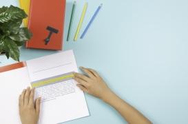 Dyslexie : comment les patients voient-ils les textes ? 