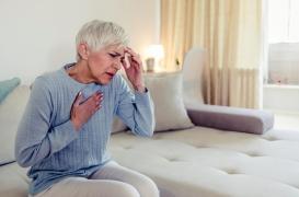 Fibrillation atriale : 4 Français sur 5 ne connaissent pas ce facteur de risque d'AVC
