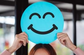 Être plus optimiste : 