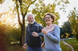 Quel est l'impact de la course à pied sur le cerveau ?