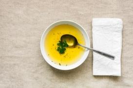 Le jeûne pourrait vous rajeunir de deux ans et demi !