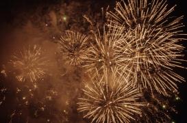 Feux d'artifice : quels sont les risques sur la santé ? 