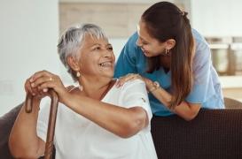 Covid-19 : quelle stratégie de vaccination en Ephad ?