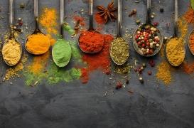 Digestion : 5 épices bonnes pour le fonctionnement de l'intestin