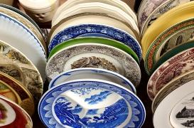 Pourquoi il faut se méfier de la vaisselle ancienne ?