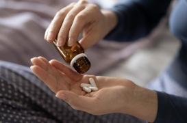 Traitement : combien de temps faut-il prendre des antidépresseurs ?