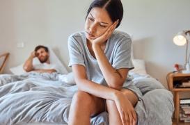Antidépresseurs : 19 % des utilisateurs ont des problèmes sexuels liés au traitement
