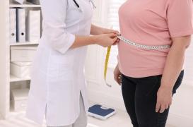 Obésité : pourquoi on peut en souffrir avec un IMC normal