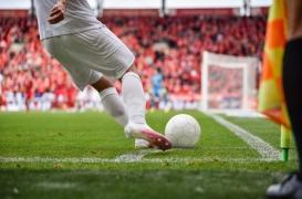 Footballeurs professionnels : des blessures qui mènent à l’arthrose ?