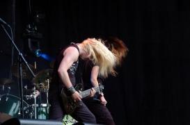 Le Head Banging : le Hard Rock ne secoue pas que la tête