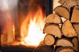 Cancer du poumon : se chauffer au bois augmenterait le risque