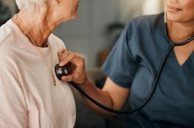 PFAS : ils impactent le coeur des femmes ménopausées