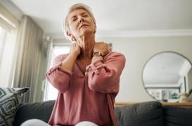 Fibromyalgie : la thérapie cognitivo-comportementale réduirait les douleurs 