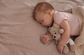 Sieste : ce qu'elle révèle sur le développement cérébral de votre enfant