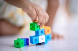 Retardateurs de flammes : ces produits chimiques dangereux ont été détectés dans les jouets 