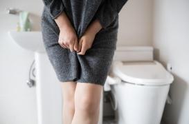 Quels sont les symptômes de l'incontinence urinaire ?
