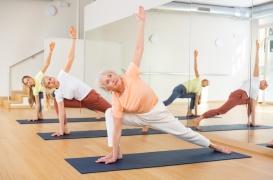 Hypertension : pourquoi vous devriez faire des exercices d'aérobie le soir