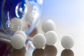 Homéopathie : 72% des Français la jugent efficace 
