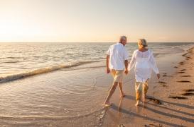 Les voyages, un remède anti-vieillissement ?