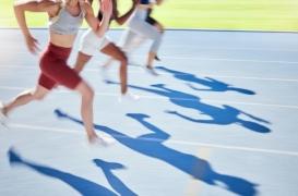 Jeux Olympiques : quels sports font brûler le plus de calories ?