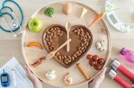 Le jeûne intermittent 16:8 mettrait le cœur en danger sur le long terme