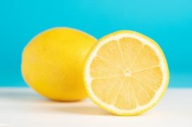 Le citron serait l'aliment le plus sain du monde !