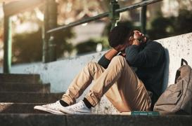 Santé mentale : 60% des étudiants en détresse psychologique