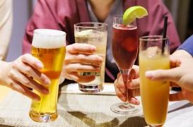 Alcool : les personnes souffrant d'anxiété boivent davantage