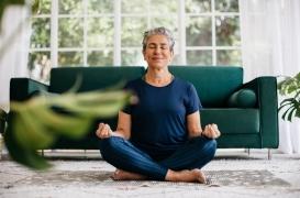 Pendant combien de jours pratiquer la méditation pour remodeler le cerveau ?