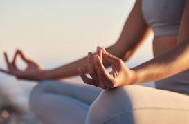 Méditation : il serait possible de 