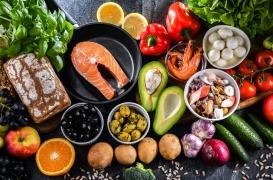 Stress, anxiété  : manger méditerranéen réduit les symptômes 