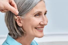 Cette solution pour vivre plus longtemps réside dans nos oreilles