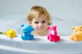 Produits chimiques : près de 20 % des articles de grande consommation en contiennent