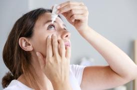 Pénurie de collyre : comment faire face en cas de besoin ? 