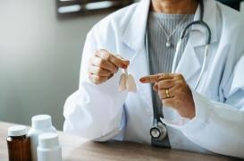 Mucoviscidose : découverte d'une piste pour réduire les infections chez les malades 