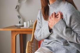 Ces symptômes qui peuvent alerter sur un AVC chez le jeune adulte 