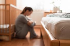 Post-partum : les antécédents de commotion cérébrale pourraient impacter la santé mentale des mamans