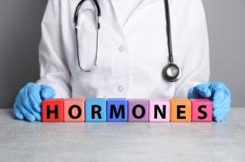 Comment des médicaments, aliments, produits chimiques altèrent les hormones sexuelles